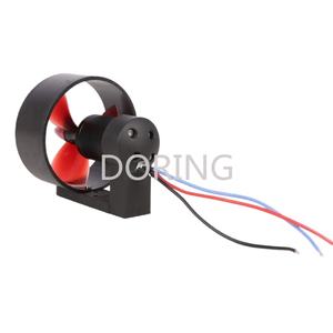 3548 modèle de navire propulseur sous-marin modèle de navire à poussée élevée, propulseur de robot sous-marin, Propulsion en eau douce - Product Image 3