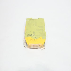 PLC S2 24VDC 3 1NC Sicherheitsrelais 24V-DC - Product Image 1