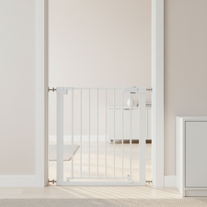 <span class=keywords><strong>Barrière</strong></span> <span class=keywords><strong>de</strong></span> <span class=keywords><strong>sécurité</strong></span> <span class=keywords><strong>pour</strong></span> bébé en métal durable, fermeture automatique, double verrouillage, <span class=keywords><strong>barrière</strong></span> <span class=keywords><strong>de</strong></span> <span class=keywords><strong>sécurité</strong></span> <span class=keywords><strong>pour</strong></span> enfant, <span class=keywords><strong>barrière</strong></span> <span class=keywords><strong>pour</strong></span> <span class=keywords><strong>escalier</strong></span>, cuisine, barrières <span class=keywords><strong>pour</strong></span> bébé et animaux domestiques - Product Image 1