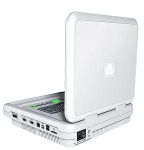 Mesin <span class=keywords><strong>ECG</strong></span> 12 saluran peralatan analisis ologis esensial - Product Image 1