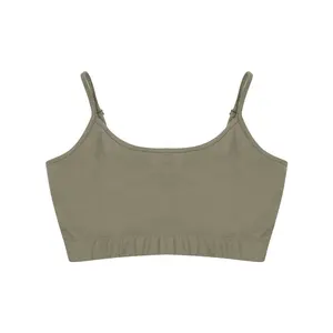 Crop Top Femme Mode Durable  merchandising durable - Product Image 5