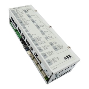 NDCU-11 NDCO-03 NIOC-01 NAMC-11 Rev J ชุดควบคุมไดรฟ์ PLC - Product Image 5