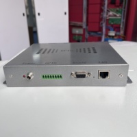 Lector RFID UHF de Largo Alcance C-Readertek, 8 Puertos, Distancia de Lectura de 0-15 m, ISO 18000-6C, TCP/IP, RS232, para Gestión de Almacenes
