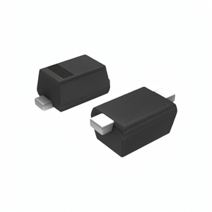Buy Online Electronic Components Manufacturer Channel SC-79, SOD-523 BB187,335 Diodes - Product Image 1