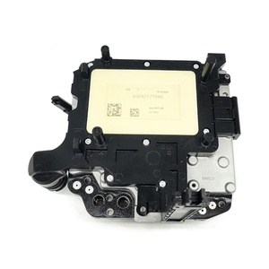 Módulo de Control del Cuerpo de Válvulas para VW Audi Skoda Seat, Piezas de Auto 02E927770AE, 6 Velocidades DSG 02E DQ250 TCU TCM - Product Image 1