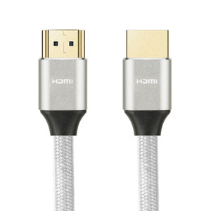 Giá cả cạnh tranh mới nhất HDMI phiên bản tốc độ cao 48Gbps Năng Động HDR 3D 8K 60HZ 4K 120Hz độ phân giải HDMI2.1v Cáp - Product Image 5