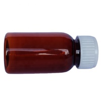 Bouteille de sirop gh, 150ml, approvisionnement en pharmacie, économique