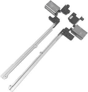 لأكر كرومبوك 11 R751T مفصلات يسار يمين طقم مفصلات 33.GPZN7.001 33.GPZN7.002 - Product Image 4