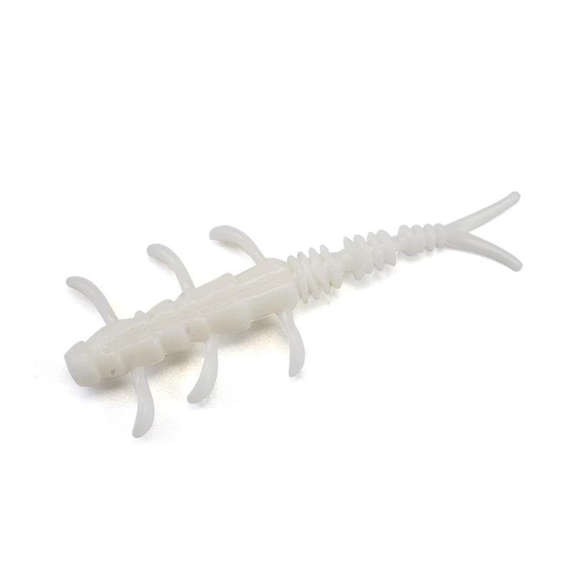 4CM - สีขาว [20 ชิ้นต่อแพ็ค]