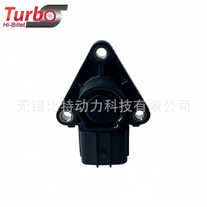 Turbo Hi-Billet Pressure <b>Sensor</b> 756047-0004 <b>For</b> Passenger <b>Car</b> Turbo Replace Repair - Product Image 1