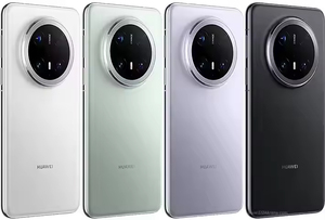 Hua Wei Mate 70 Pro Smartphone 120Hz Display Triple <b>Camera</b> 5500mAh Battery Harmony V4.3 Octa Core French Spanish LTE CDMA - Product Image 5