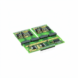 Module Components Electronic Original Power Management (PMIC) 2SC0650P2C0-17 - Product Image 1