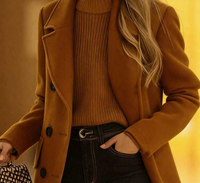Lots de vêtements mixtes en polyester pour femmes, automne-hiver, surplus de stock, vente en gros, manteaux, pantalons, sweats à capuche, vêtements en vrac, liquidation