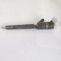 Nuevo Inyector Diesel Common Rail Original 0445110498 0445110497 0305BAM00270N
