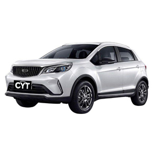 Geely Vision X3 Pro, SUV Subcompatto con Motore a Aspirazione Naturale da 1.5L, Potenza Massima 83kW, 147N m, Auto Usata - Product Image 4