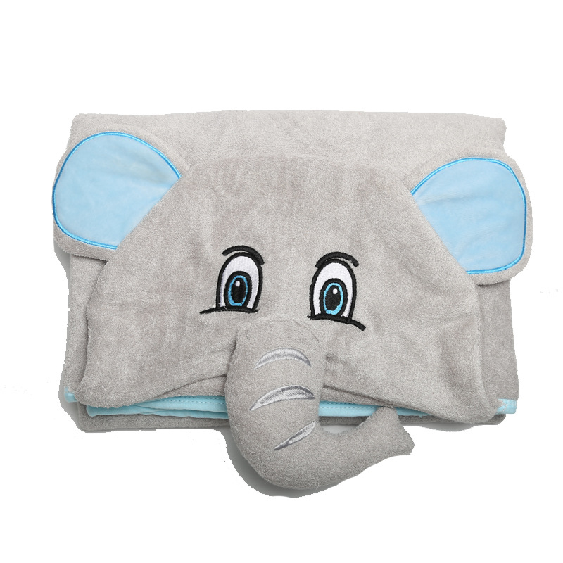 Elephant Blue