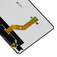 Vente en gros pour OnePlus Pad 2 Pro OPD2413 IPS remplacement de réparation de l'écran tactile de l'écran LCD avec assemblage complet du numériseur