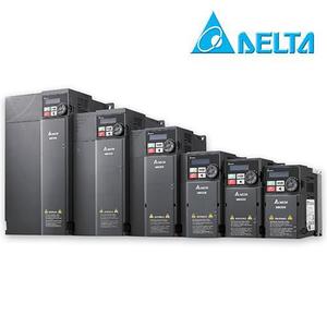Variador de Frecuencia Delta Vfd4A2MH43ANSAA 4.2A Ac380V 1.5Kw para Control de Motor Industrial - Product Image 3