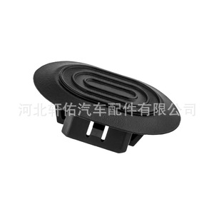 Toyota Corolla Hilux Door Panel <b>Side</b> Skirt Lower Guard <b>Plate</b> Fixing Clip 7692412030 Plastic Auto Fastener - Product Image 1