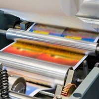 OLFA-rollos de papel de vinilo autoadhesivo, ecosolvente, para imprimir, de fábrica, PVC