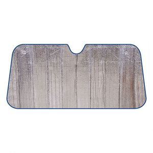 Pare-soleil de voiture personnalisé imprimé à bulles, promotionnel, vente en gros B2B, liquidation - Product Image 5