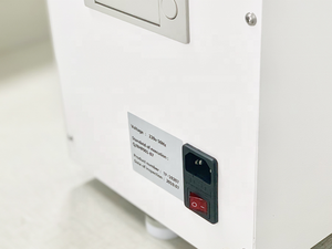 Nuevo Probador de Tensión de Interfaz Automático con Microprocesador de Nueva Generación, IT-800A - Product Image 5