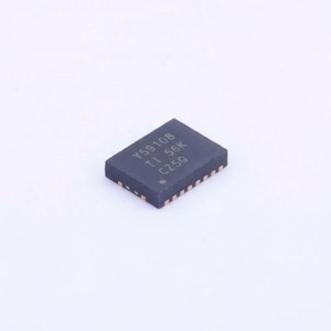 TLC59108IRGYR VQFN-20-EP(3.7x4.7) LED <b>Driver</b> Ic Chip - Product Image 1