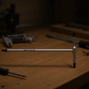 Llave hexagonal 280 T de longitud larga para trabajos de precisión - Product Image 3