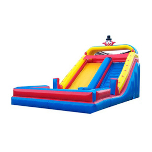 Château <span class=keywords><strong>gonflable</strong></span> amusant pour enfants, château à rebond <span class=keywords><strong>gonflable</strong></span> standard de qualité bon marché - Product Image 3
