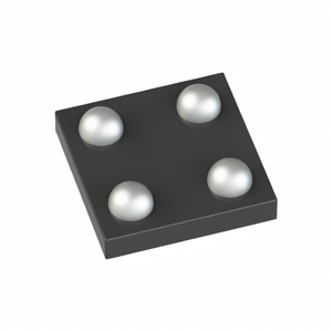 Distributeur agréé 4 XFBGA, WLBGA Composants électroniques de gestion de l'alimentation (PMIC) XC6501C21B0R-G - Product Image 1