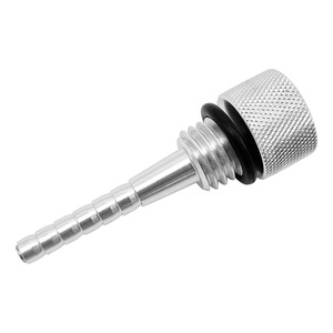 Nueva varilla magnética de aleación de aluminio de alta calidad FUJI para motor inversor Challenger 3500W - Product Image 1