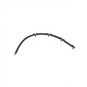 ท่อส่งน้ำมัน03L130235AD แบบข้ามพรมแดนสำหรับรถ Audi และ VW 2.0 TDI - Product Image 1