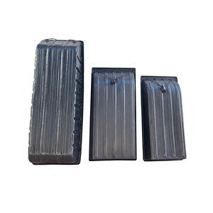 חם מוכר ספורט חורף נייד ומפנקת שלג פלסטיק דשא וחול - Product Image 2