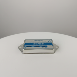 <b>DC</b>/<b>DC</b> <b>Converter</b> TY2815D30B1(F) 0.9V-5V Input 18V-40V Output 90% Efficiency 15W 4-Output ROHS Certified Replaces Customizable/OEM - Product Image 3