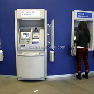 Papel Térmico para Cajero Automático de Alta Calidad, Rollo de Papel para Cajero Automático de 80 mm, Impresión Personalizada, 100% Pulpa de Madera, ISO14001 - Product Image 3