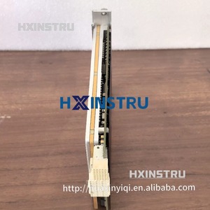 เครื่องวิเคราะห์เครือข่ายแบบเวกเตอร์ Keysight M9371A PXI ช่วงความถี่ 300 kHz ถึง 6.5 GHz H - Product Image 6