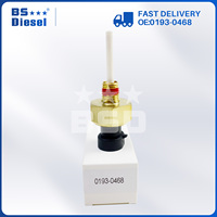 Nouvelles pièces détachées automobiles de haute qualité, capteur de niveau de liquide de refroidissement 01930468 0193-0468 pour moteur Cummins