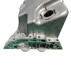 อ่างน้ำมันเครื่อง BMW ซีรีส์ 3 E90 รุ่น 11137552414 อะไหล่ทดแทนใหม่สำหรับถังน้ำมันเครื่อง - Product Image 5