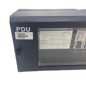 Unité de Distribution d'énergie PDU-508-19-<span class=keywords><strong>BJ</strong></span> PDU ZTE équipement de Fiber <span class=keywords><strong>optique</strong></span> pour zte C300 OLT ZTE C600 OLT - Product Image 4