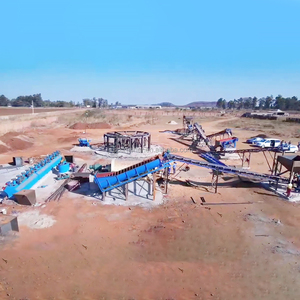 Small Scale Mineral Cobalt Extraction Machine Cobalt <strong>Ore</strong> <strong>Concentrate</strong> <strong>Processing</strong> Plant - Product Image 4