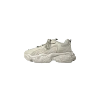 Neues Produkt PVC Dreifarbige Sportschuh-Herstellungsmaschine mit Motor als Kernkomponente