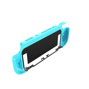 Aomiou dockable TPU Grip Vỏ bảo vệ trường hợp đối với Nintendo cho chuyển đổi 2 2025 tương thích <span class=keywords><strong>PC</strong></span> phụ kiện - Product Image 3