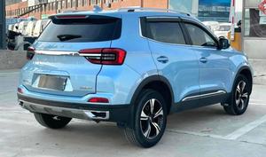 Chery Tiggo 5 2.0L CVT Édition Familiale Voiture d'occasion pas chère Voitures d'occasion - Product Image 3