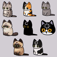 Schwarze Katze Emaille-Anstecknadel: Niedliche Brosche, Ansteckpins, Abzeichen für Rucksack, Kleidung, Accessoires, Tier-Schmuck, Geschenke für Freunde