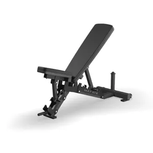 Gym Fitness Equipment Adjustable Bench