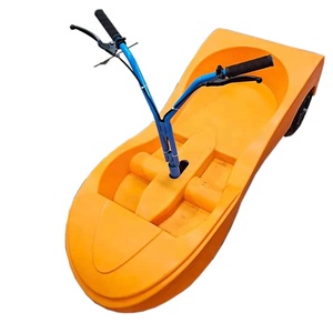 Produits de <span class=keywords><strong>luge</strong></span> sans moteur pour adultes et enfants, équipement de divertissement le plus vendu en 2023, pente de montagne - Product Image 2