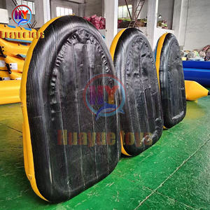 Popüler renkli kar tüpü şişme şişme kar kızağı kış oyuncaklar açık hava etkinliği kar araci için Ideal komik kar araba oyuncak - Product Image 6