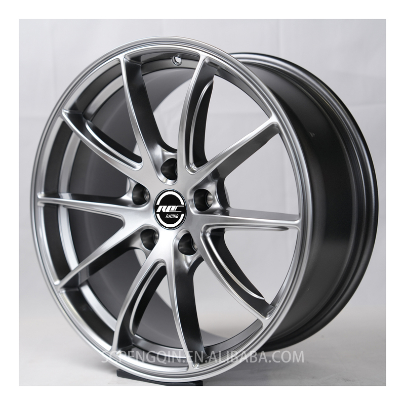 High Quality Alloy Lightweight Wheels Sport