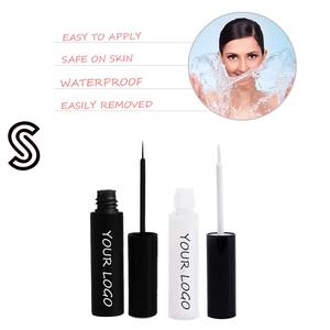 Colle Magique à Forte Adhérence pour Cils, Séchage Rapide, Rose, Colle <span class=keywords><strong>de</strong></span> Fixation pour Cils - Product Image 2
