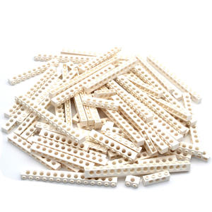 ตัวต่อพลาสติก ABS แบบผสมพร้อมเทคโนโลยีอนุภาคขนาดเล็กชุดของเล่นโมเดล9686 - Product Image 3